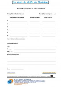 Cliquer ci-dessus pour télécharger le bulletin d'inscription....